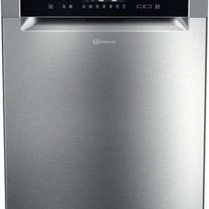 Geschirrspüler: 60 cm, Farbe Edelstahl - BFP 5O41 PLT X 1273