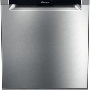 Geschirrspüler: 60 cm, Farbe Edelstahl - BKSV1 FAN 65566
