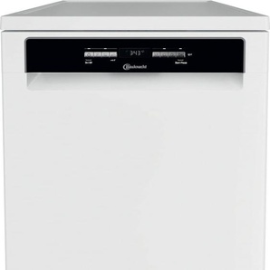 Geschirrspüler: 60 cm, Farbe Weiss - BFO 3C33 C 1143