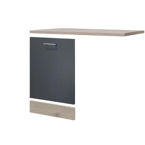 Geschirrspüler-Set Spa | grau | 110 cm | 85 cm | cm 60,0 |