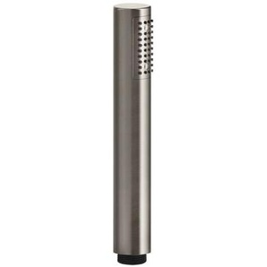 Gessi Rilievo Antikalk-Stab-Handbrause, Kunststoff-Version, D32