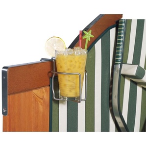 Getränkehalter zum Einhängen