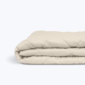 Gewichtsdecke 150 x 200 (cm) / 5 kg / Beige