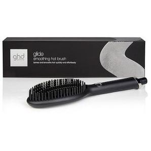 ghd glide smoothing hot brush HHWG1037