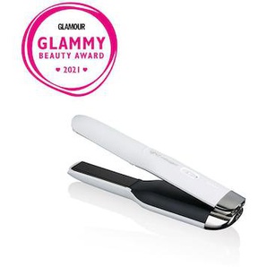ghd Unplugged kabelloser Haarglätter weiß HHWG1014