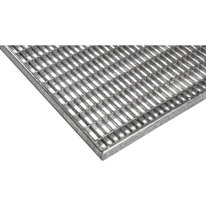 Gi-ro - Gitterrost Industrierost verzinkt 900x1000x30 mm 30/30