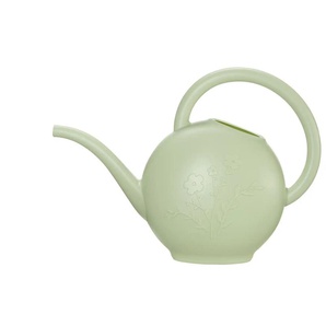Gießkanne - grün - Polypropylen - 33 cm - 24 cm - cm 13,0 | Möbel Kraft