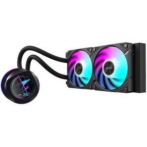 GigaByte AORUS Waterforce X II 240 | AiO-Wasserkühlung GP-AORUS WATERFORCE X II 240