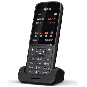 Gigaset SL800H PRO - Schnurloses Erweiterungshandgerät S30852-H2975-R102