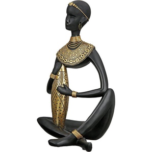GILDE Afrikafigur Figur Amari (1 St)