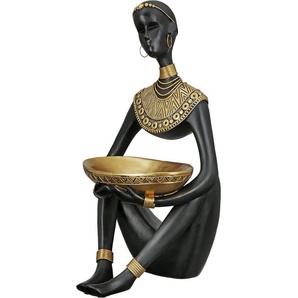 GILDE Afrikafigur Figur Amari (1 St)