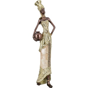 GILDE Afrikafigur Figur Aminata (1 St)