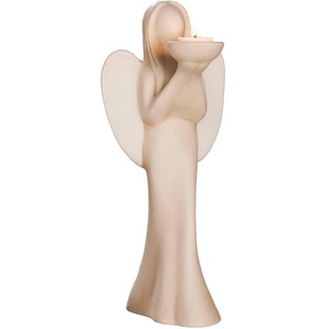 GILDE Engelfigur Engel Gabi mit Teelichthalter (1 St)