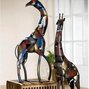 GILDE Tierfigur Figur Giraffe Melman (1 St)