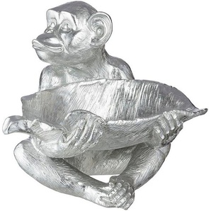 GILDE Tierfigur Schimpanse Swen (1 St)