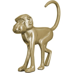 GILDE Tierfigur Skulptur Monkey (1 St)