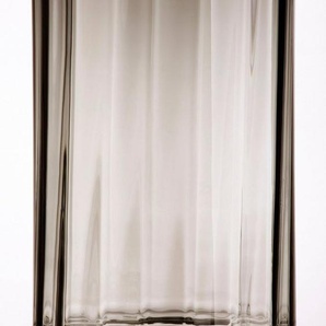 GILDE Windlicht Novus (1 St), Kerzenhalter aus Glas