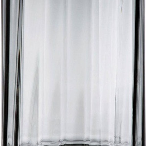 GILDE Windlicht Novus (1 St), Kerzenhalter aus Glas