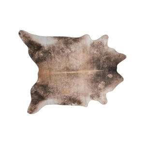 Gino Falcone Kunstfell - braun - Synthetische Fasern - 150 cm - 0,3 cm | Möbel Kraft
