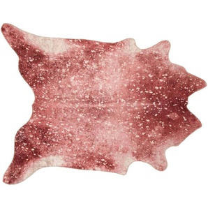 Gino Falcone Kunstfell  Bionda ¦ rosa/pink ¦ Synthethische Fasern ¦ Maße (cm): B: 150 H: 0,3
