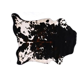 Gino Falcone Kunstfell - schwarz - Synthetische Fasern - 150 cm - 0,3 cm | Möbel Kraft