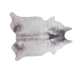 Gino Falcone Kunstfell - weiß - Synthetische Fasern - 150 cm - 0,3 cm | Möbel Kraft