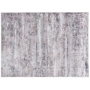 Gino Falcone Vintageteppich - beige - Synthetische Fasern - 190 cm - 0,6 cm | Möbel Kraft