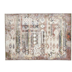 Gino Falcone Webteppich - beige - Synthetische Fasern - 80 cm - 1 cm | Möbel Kraft