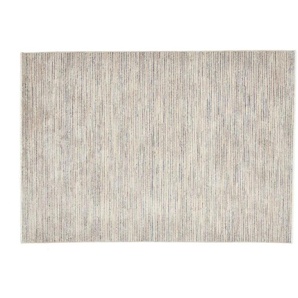 Gino Falcone Webteppich - beige - Synthetische Fasern - 180 cm - 1 cm | Möbel Kraft