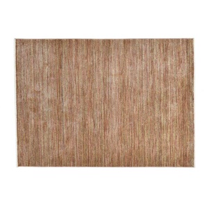 Gino Falcone Webteppich   ¦ rot ¦ Synthetische Fasern ¦ Maße (cm): B: 160 H: 1