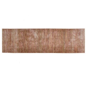Gino Falcone Webteppich - rot - Synthetische Fasern - 80 cm - 1 cm | Möbel Kraft