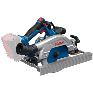 Bosch Professional - gks 18V-57-2 gx (c) Akku-Kreissäge solo (06016C1000)