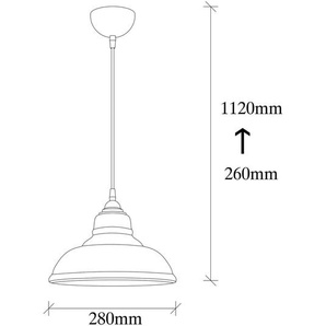 Glas Hängelampe Dilberay 327-S Opviq, dimmbar, creme / amber, für Wohn- / Esszimmer, Glas, Pendelleuchte 521SHN3234
