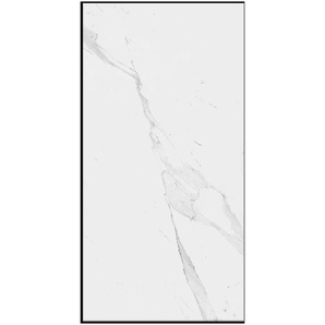 Glasdeals - Fliese carrara bianco 60 x 120 cm, matt (1,44 m² / 2 Stk)