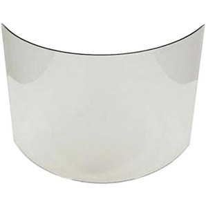 Glasscheibe passend für Kaminofen Yato von Skantherm