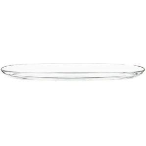 Glasteller | transparent/klar | Glas | 11,5 cm | 41.0 |