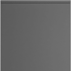 Glasvitrine SET ONE BY MUSTERRING Lancaster Schränke Gr. B/H/T: 50,1 cm x 206,2 cm x 37,2 cm, grau Glasvitrinen Verschiedene Größen, 2 Farben, mit LED-Beleuchtung