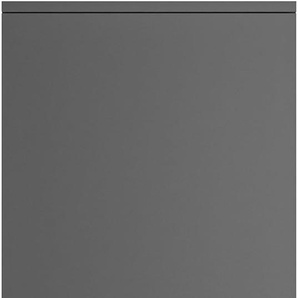 Glasvitrine SET ONE BY MUSTERRING Lancaster Schränke Gr. B/H/T: 50,1 cm x 206,2 cm x 37,2 cm, grau Glasvitrinen Verschiedene Größen, 2 Farben, mit LED-Beleuchtung