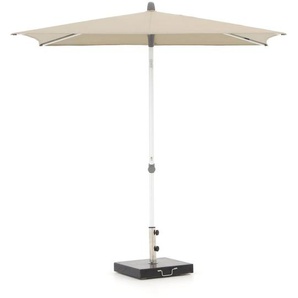 Glatz Alu-Smart Sonnenschirm 210x150 cm