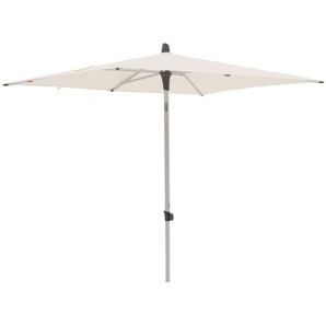 Glatz Alu-Smart Sonnenschirm 210x150 cm