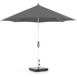 Glatz Alu-Twist Sonnenschirm ø 330 cm