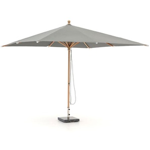 Glatz Piazzino Sonnenschirm 300x300 cm