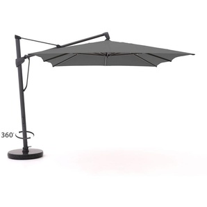 Glatz Sombrano S+ Easy Ampelschirm 400x300 cm