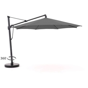 Glatz Sombrano S+ Easy Ampelschirm ø 350 cm