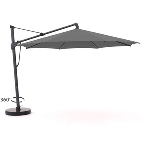 Glatz Sombrano S+ Easy Ampelschirm ø 400 cm