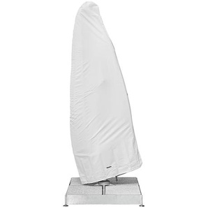 Glatz Sonnenschirmhülle bis Ø 330 cm mit Stab  &amp; Reißverschluss