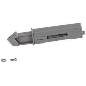 Glatz Streben-Verlängerung graphitgrau für  Glatz SUNWING® C+ Alu Twist bis 2012