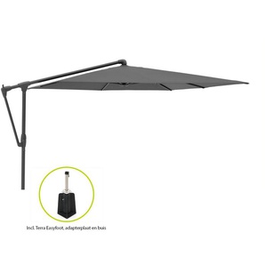 Glatz Sunwing Casa Ampelschirm 270x270 cm