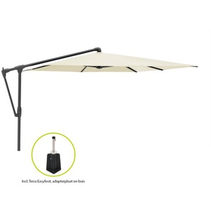 Glatz Sunwing Casa Ampelschirm 270x270 cm