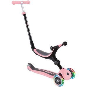 Globber 3in1 Scooter Go-Up mit Leuchtrollen 7818718